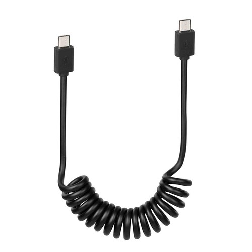 Cavo spirale per ebike micro - cavo,