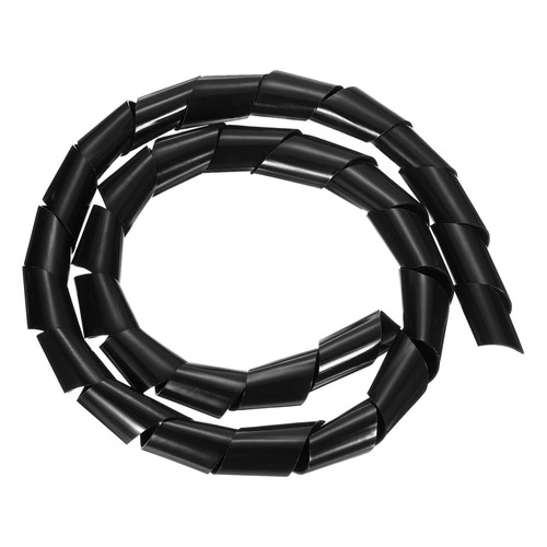 Avvolgicavo spirale 3 piedi - spirale,,