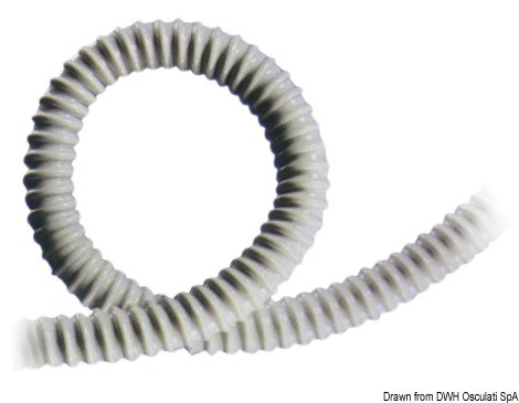 Guaina spirale cavi mm - spirale,