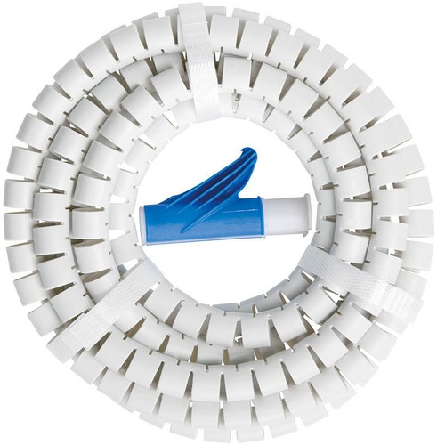 Guaina spirale copricavo - spirale,