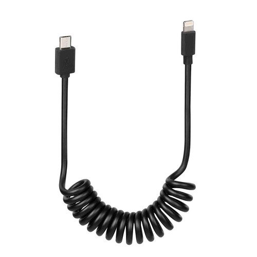 Cavo spirale per ebike micro - a,