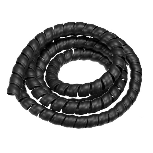 Spirale tubo involucro cavo - spirale,