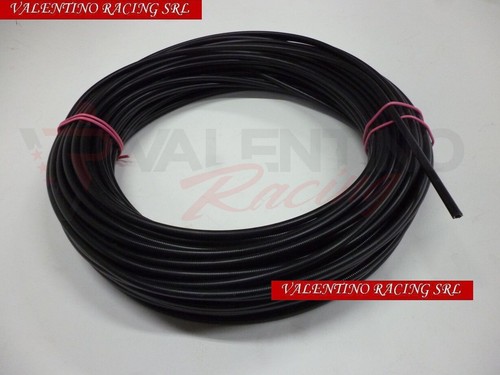 Guaina con spirale acciaio - guaina,
