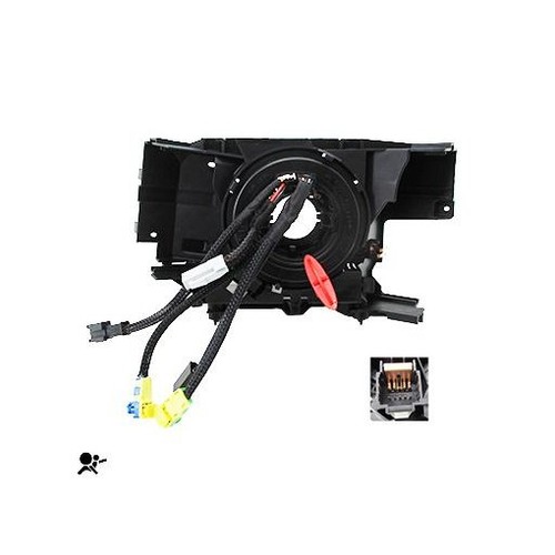 Cavo spiralato ecs009g - cavo,