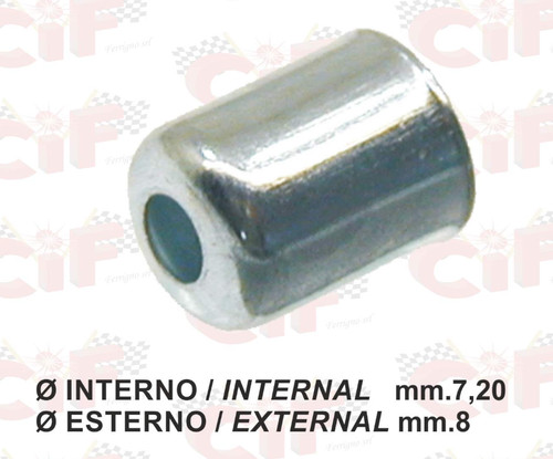 Capoguaina interno 7 20 - 10, 7,20