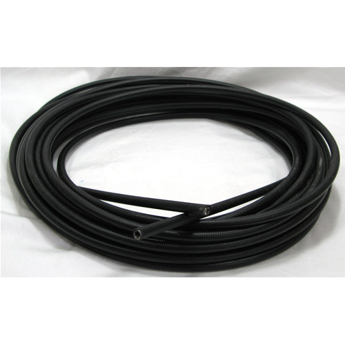 Guaina nera spirale diametro - guaina,