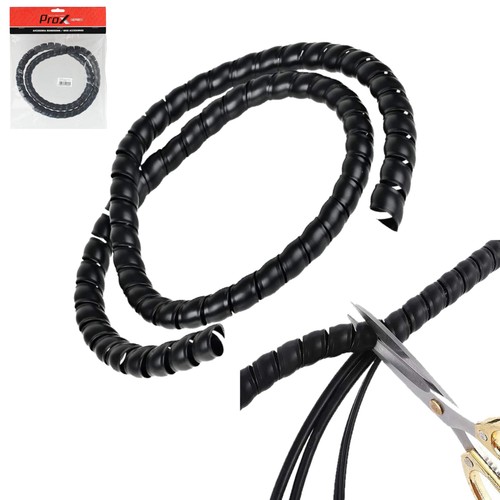 Organizzatore spirale cavi