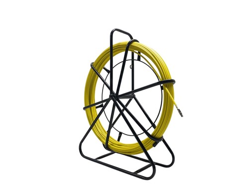Spirale trazione per cavi - di,