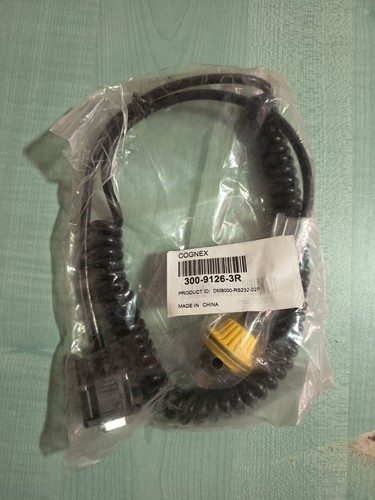 Cognex cavo spirale - cavo, con