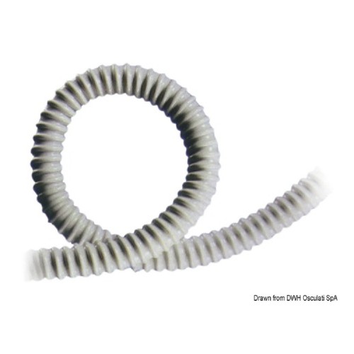 Osculati guaina spirale - spirale, cavi