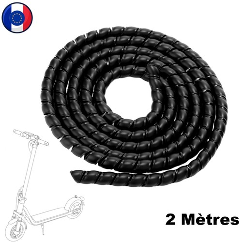Guaina spirale protegge cavi - protegge,