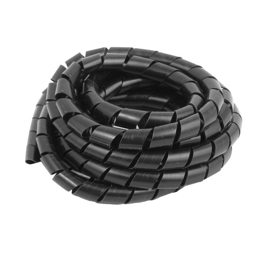 Tubo spirale avvolgimento filo - tubo,